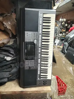Yamaha PSR S970