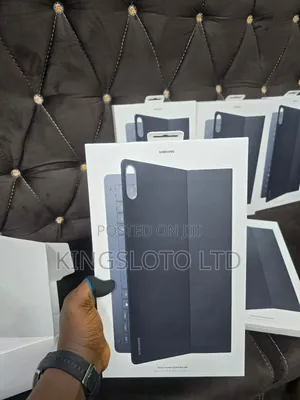 Galaxy Tab S11 Ultra Original Keyboard Case