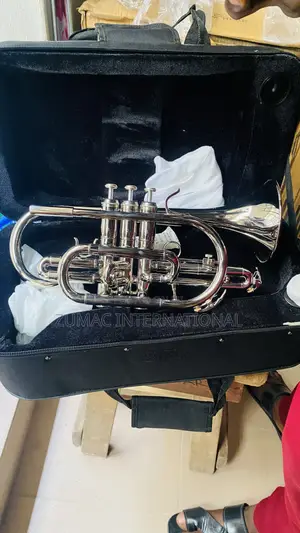 Musical Instruments