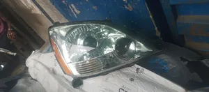 Lexus Gx470 Headlight
