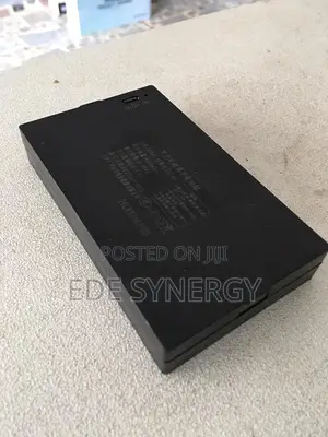 Smartlock Rechargeable Batteries