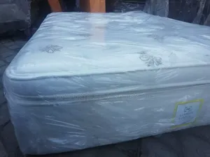 Usa Foreign Mattress