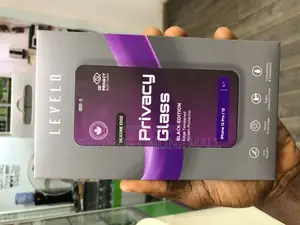 Levelo iPhone 12/12 Pro Screen Guard