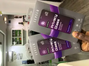 Levelo iPhone 12/12 Pro Screen Guard