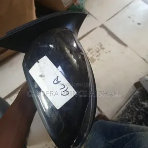 Side Mirror for Gla W247 2020/25 Model Camera