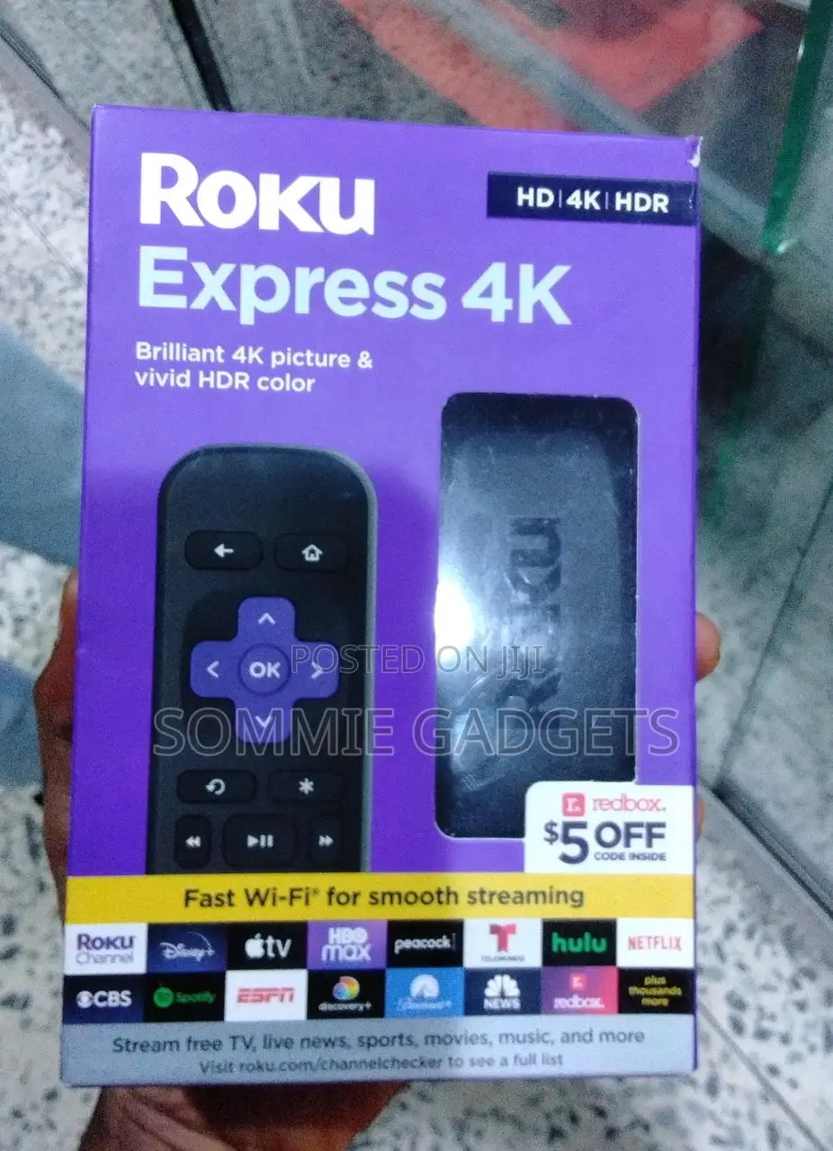 Roku Express