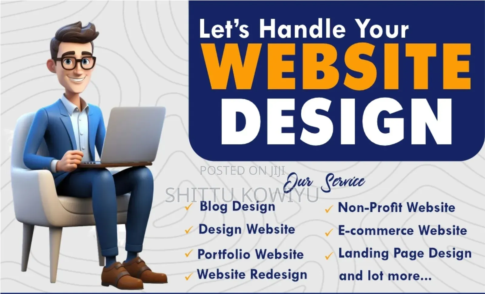 Website Design