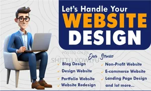 Website Design