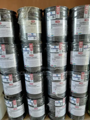 Crc Lectra Clean