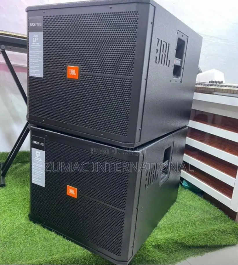 Sub Woofer