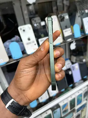 Apple iPhone 13 256 GB Green