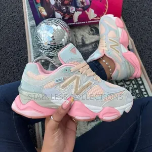 Nike Female Sneakers
