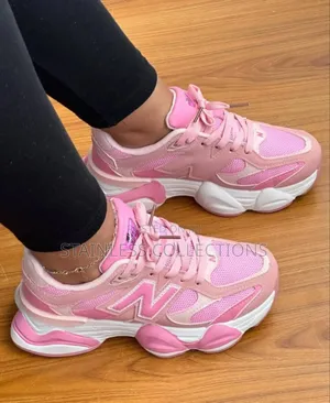 Nike Female Sneakers