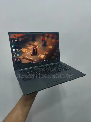 Laptop Dell Latitude 7400 8GB Intel Core i5 SSD 256GB