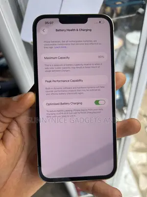 Apple iPhone 13 Pro Max 128 GB Gold