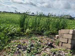 33,56sqm Plots of Land 4 Sale Eco Atlantic Lagos Nigeria