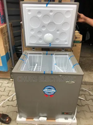 Haier Thermocool Freezer 150l