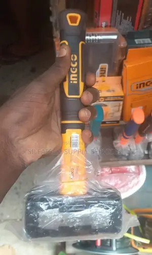Original Ingco Hammer