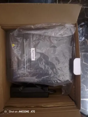Xprinter Wi-Fi 80mm Thermal Receipt Printer for Pos Restaurant Kitchen