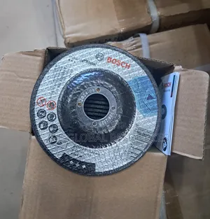 Bosch Cutting Disc (41⁄2" All Sizes Available)