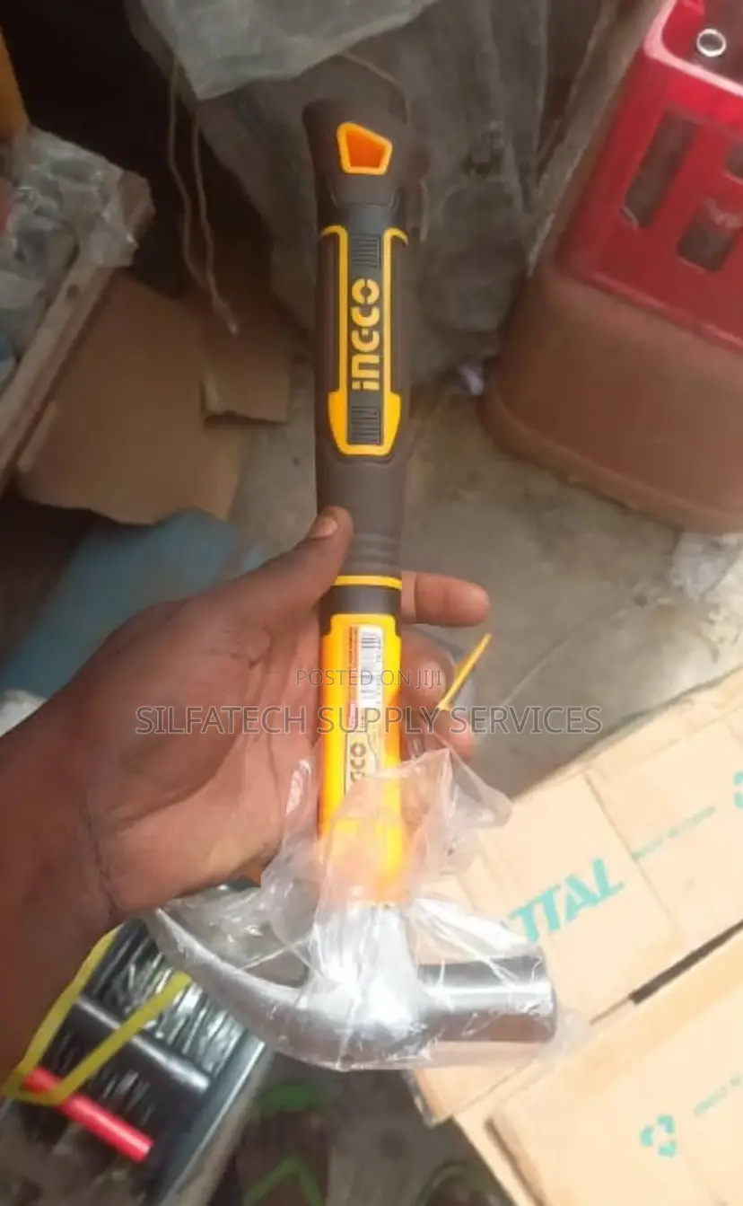 Original Hammer
