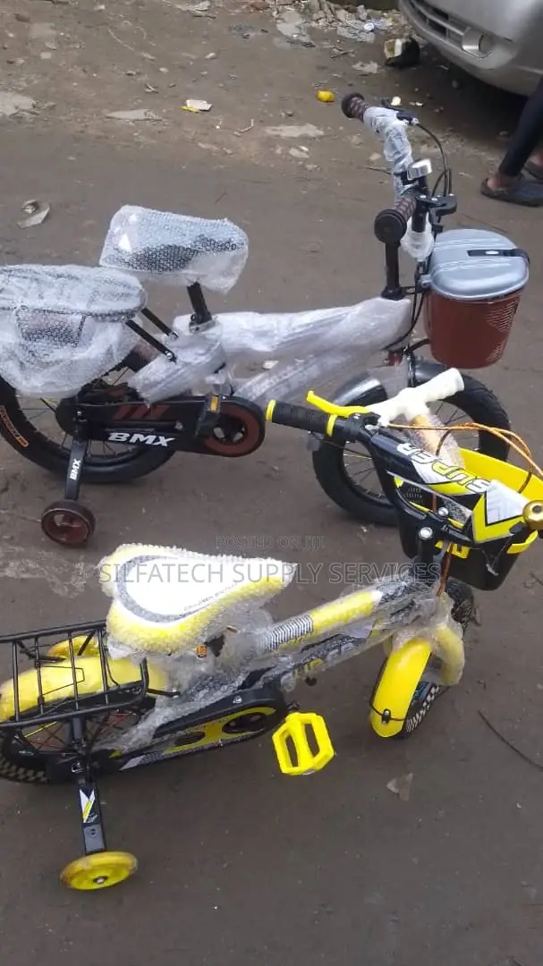 Original Bicycle