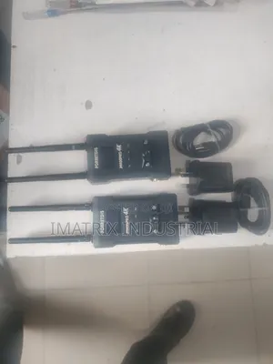 400m Sdi and Hdmi Transmitter Forbetdis