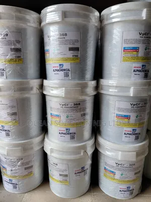 Vpci -368 Oil Concentrate