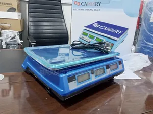 Cammry Electronic Pricing Scale