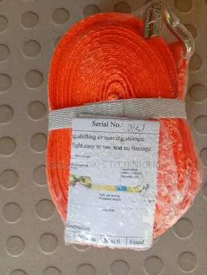 Cargo Belt