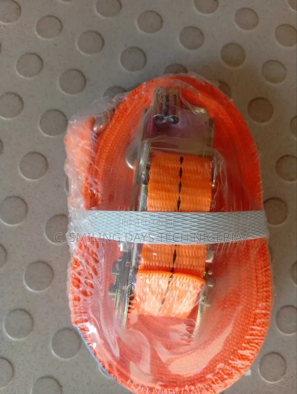 Cargo Belt