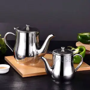 Stainless Steel Oil Strainer