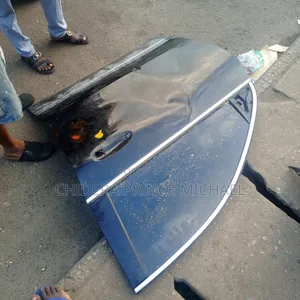 Complete Door for Gla250 2020/2025 Model