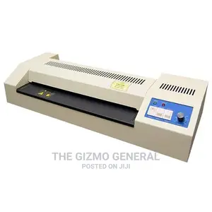 Buyor Laminating Machine