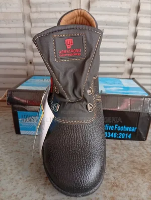 Safety Boots