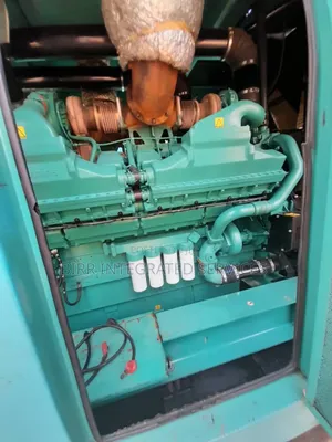Diesel Generator Expert,