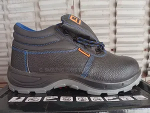 Safety Boots