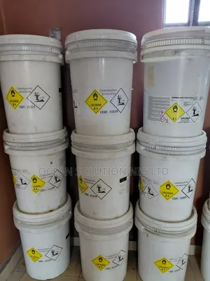 Calcium Hypochlorite Hydrated Mixture