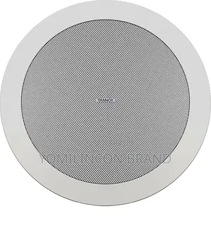 Tannoy Cvs4 Micro Cvs4 Micro Ceiling Recessed Speakers,