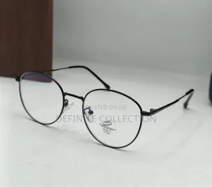 Anti Blue Ray Luxury Glass