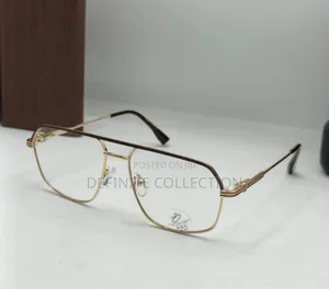 Anti Blue Ray Luxury Glass