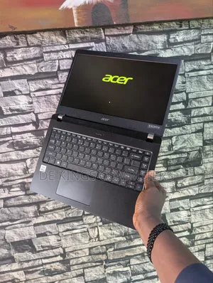 Laptop Acer TravelMate P2 8GB Intel Core i3 SSD 256GB