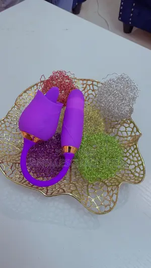 Rose Vibrator