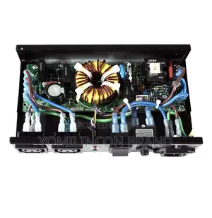 Furman Ac-210a E Power Distribution Ac Power Conditioner Hifi