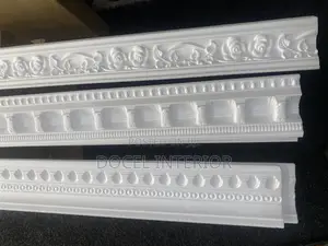 Ceiling Wall Skirting
