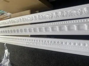 Ceiling Wall Skirting