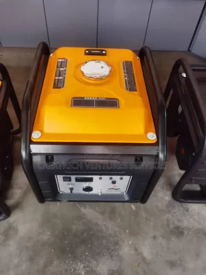 Parsun 3.0 Kva (Ps4000dx)