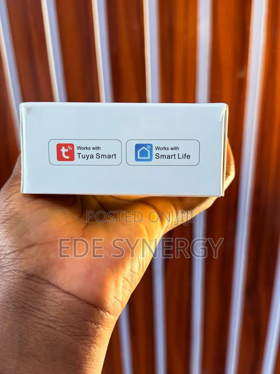 Smart Ac Switches
