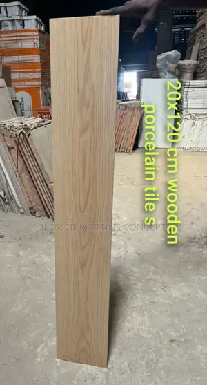Quality Porcelain Wooden Design Floor Tiles