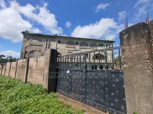 20bdrm Block of Flats in Damico, Ife for sale